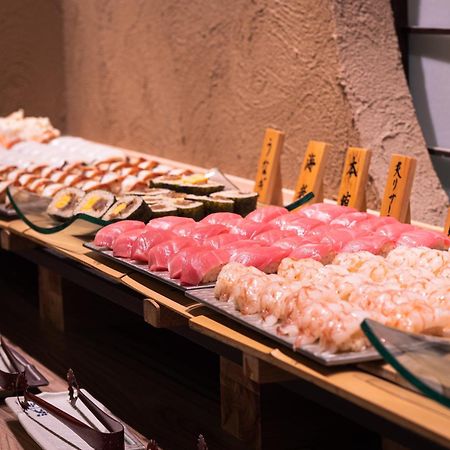 Yukyo No Hibiki Yusai Kumamoto Exterior foto
