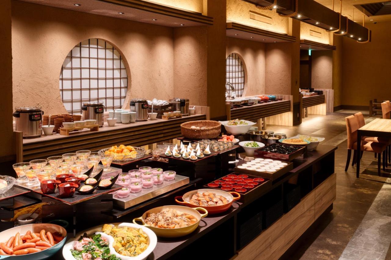 Yukyo No Hibiki Yusai Kumamoto Exterior foto